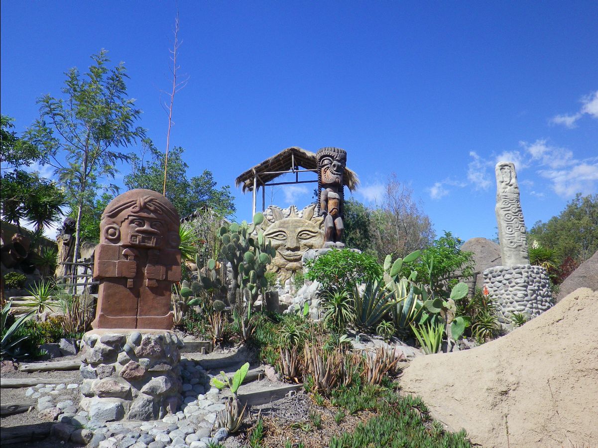 Equator Centre15